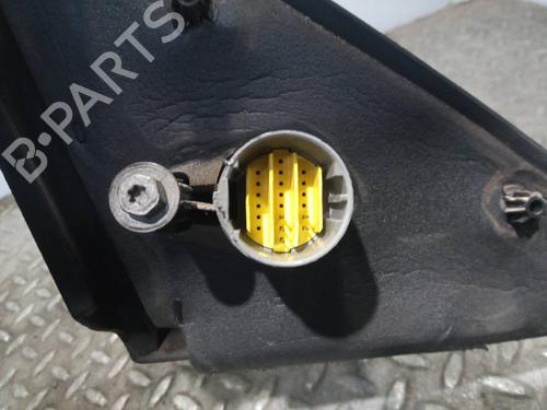 Left mirror RENAULT LAGUNA II (BG0/1_) 1.9 dCi (BG08, BG0G) | BP16858966C26 