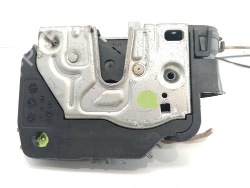 Front right lock MERCEDES-BENZ CLK (C209) CLK 270 CDI (209.316) | BP20234084C97 