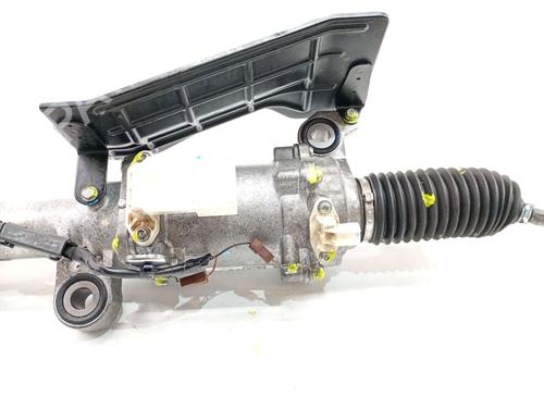 Steering rack HONDA ACCORD VIII (CU) 2.2 i-DTEC (CU3) | BP40506778M22 - Image 6