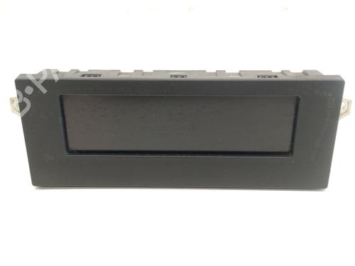 Used Display monitor CITROËN C-ELYSEE (DD_) 1.6 HDI 92 (92 hp) 27871159