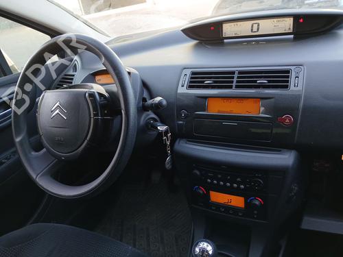 Trunk håndtak CITROËN C4 I (LC_) 1.6 HDi | BP29329979C132 