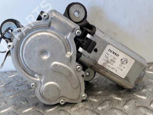 Viskermotor bagrude FIAT STILO (192_)  | BP3038040M102 