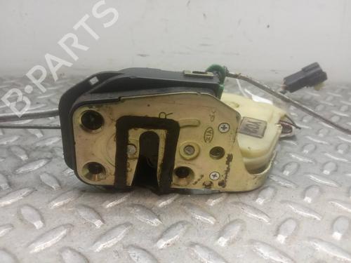 Front right lock KIA SORENTO I (JC)  | BP11921000C97 