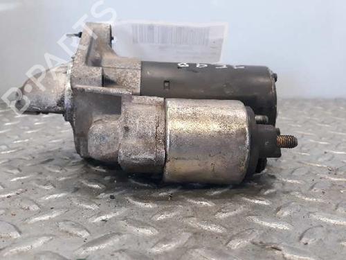 Startmotor FORD FIESTA V (JH_, JD_) [2001-2014]  5986896