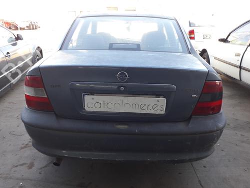 ABS pump OPEL VECTRA B (J96) 2.0 i 16V (F19) | BP10515336M43 