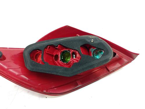 Right taillight PEUGEOT 307 (3A/C) 1.6 16V | BP24539002C35 