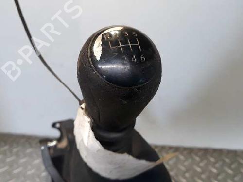 Gear lever NISSAN QASHQAI / QASHQAI +2 I (J10, NJ10, JJ10E)  | BP7432226M90 