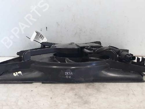Radiator fan HYUNDAI ELANTRA III (XD) 2.0 CRDi | BP5278801M35 