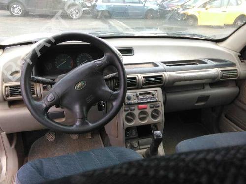 Left rear driveshaft LAND ROVER FREELANDER I (L314)  | BP5329185M40 