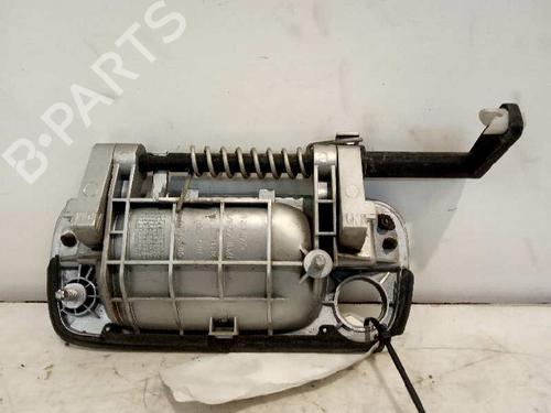 Front right exterior door handle PEUGEOT 406 (8B)  | BP3083608C129 