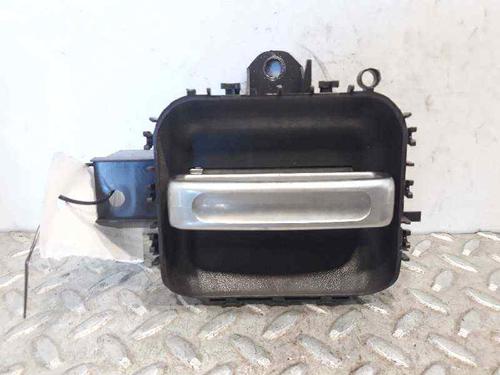 Used Interior door handle Interior door handle PEUGEOT 807 (EB_) 2.0 HDi (107 hp) 8759099 8759099