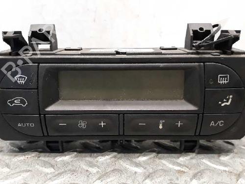 Used Climate control CITROËN C3 I (FC_, FN_) 1.4 HDi (68 hp) 6463008