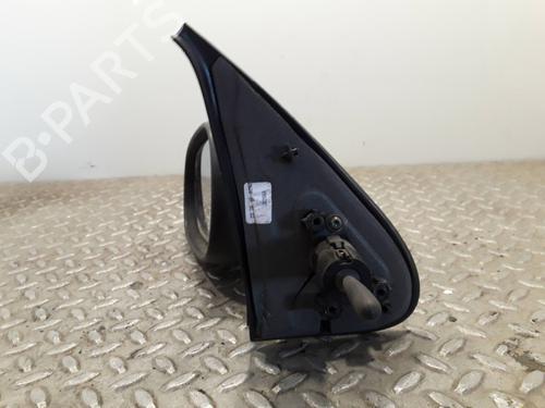 Left mirror NISSAN MICRA III (K12)  | BP10520513C26 