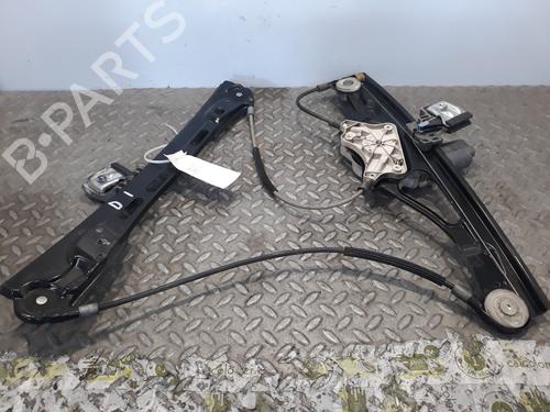 Front left window mechanism MERCEDES-BENZ E-CLASS (W211)  | BP13092775C22 