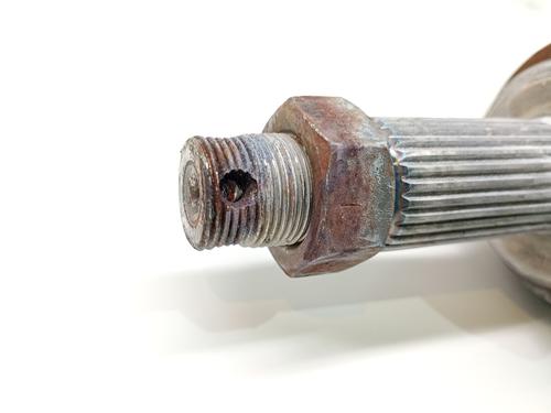 Right front driveshaft DODGE CALIBER 2.0 CRD | BP39649465M39 - Image 2