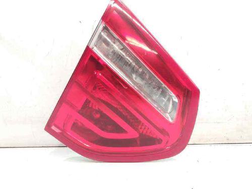 Used Left tailgate light Left tailgate light CITROËN C4 Picasso I MPV (UD_) [2006-2015] 7901229 7901229