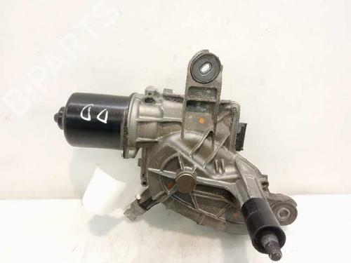 Used Front wiper motor CITROËN C4 Picasso I MPV (UD_) [2006-2015]  3644569