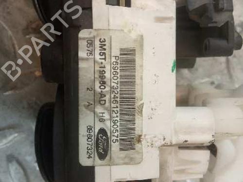 Climate control FORD FOCUS II (DA_, HCP, DP) 1.8 TDCi | BP3038515I5 