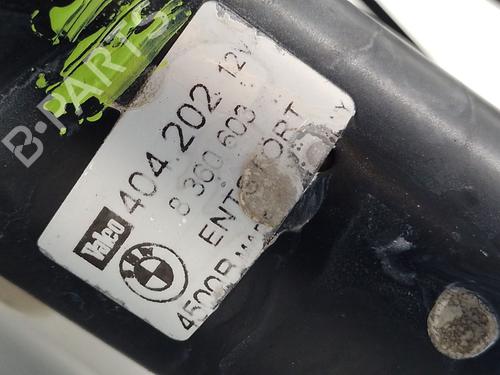 Front wiper motor BMW 5 (E39) 530 d | BP27473569M29 