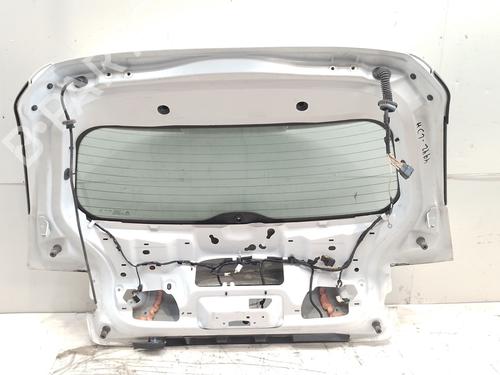 Tailgate CITROËN C4 CACTUS 1.2 THP 110 | BP29006489C6 
