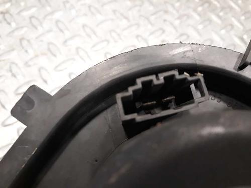 Heater blower motor SKODA OCTAVIA I (1U2)  | BP6471789M62 