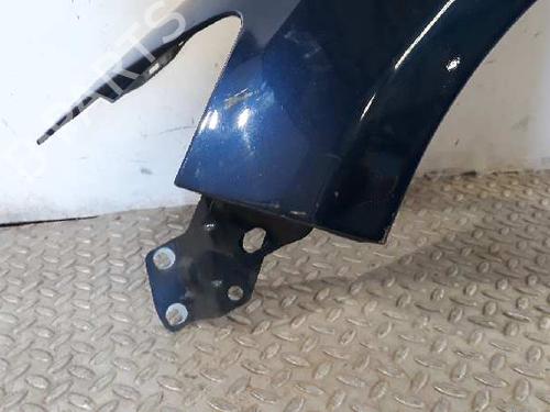 Left front fenders FORD MONDEO IV (BA7)  | BP6020232C41