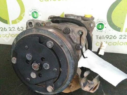 Used AC compressor CITROËN SAXO (S0, S1) 1.4 VTS (75 hp) 3061180