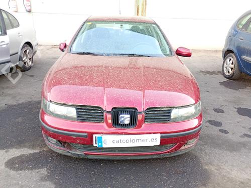 Used Parts SEAT TOLEDO II (1M2) 1.8 20V 5003200