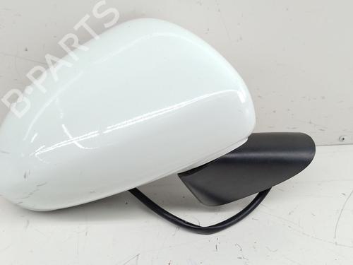Right mirror OPEL CORSA D (S07) 1.3 CDTI (L08, L68) | BP27855113C27 