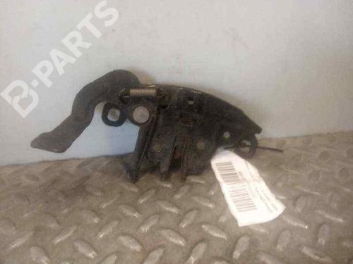 Used Hood lock Hood lock NISSAN PRIMERA Hatchback (P12) 1.9 dCi (120 hp) 8783173 8783173