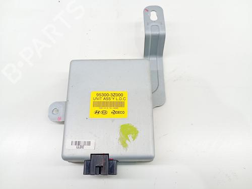 Módulo eletrónico Módulo eletrónico HYUNDAI i40 I (VF) 1.7 CRDI (141 hp) 36433251 36433251