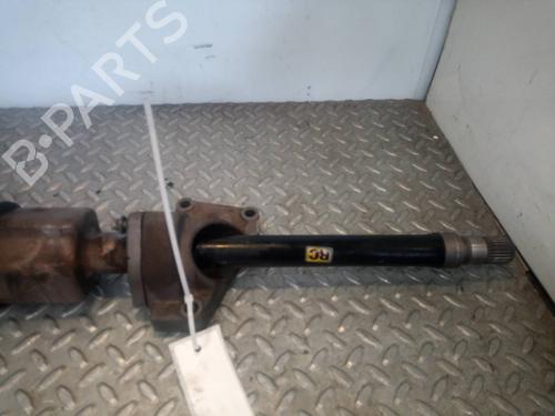 Right front driveshaft OPEL ASTRA H GTC (A04)  | BP13308725M39 