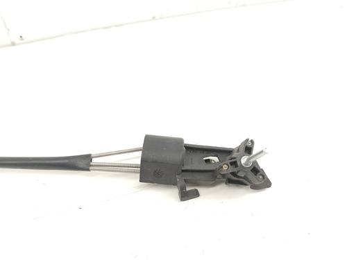 Left mirror SKODA FABIA I (6Y2)  | BP19111880C26 