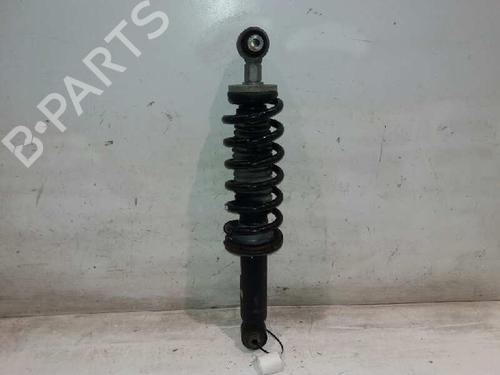 Used Right rear shock absorber PEUGEOT 407 (6D_) [2004-2011]  4617558