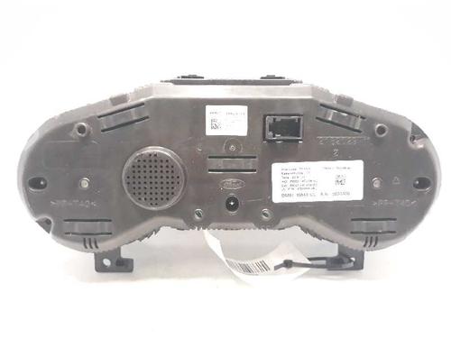 Instrument cluster FORD FOCUS III  | BP4753317C47 