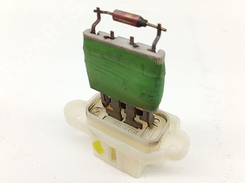 Heater resistor FORD FIESTA VI (CB1, CCN) 1.5 TDCi | BP37080485M108 - Image 2