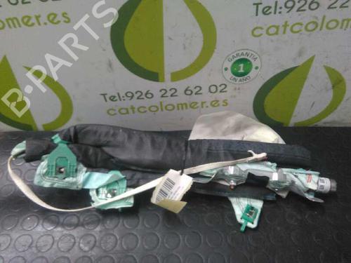 Airbag de toit droit ALFA ROMEO GIULIETTA (940_) 1.6 JTDM (940FXD1A) (105 hp) 3125128