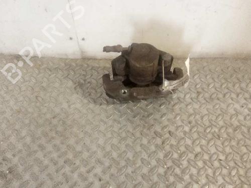Used Left front brake caliper FORD FIESTA V (JH_, JD_) [2001-2014]  11622911
