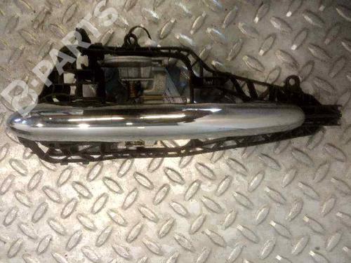 Used Rear left exterior door handle Rear left exterior door handle MINI MINI (F56) Cooper D (116 hp) 6076323 6076323