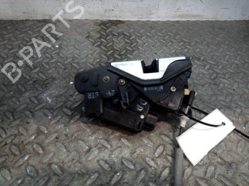 Front right lock BMW 3 (E46) 320 d | BP16570365C97