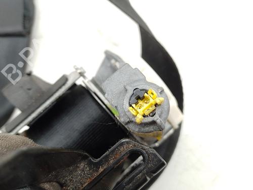 Ceinture de sécurité avant droite FORD FIESTA VI (CB1, CCN) 1.4 | BP29712864I25 