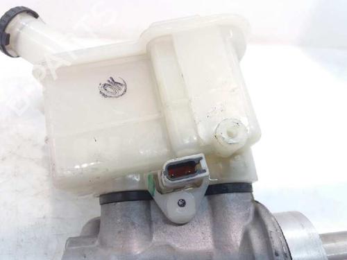 Brake master cylinder NISSAN NOTE (E12)  | BP4764552M77 