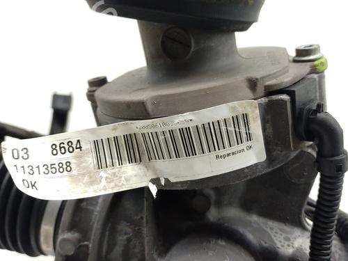 Steering rack VW PASSAT B6 (3C2) 2.0 TDI 16V | BP29474086M22 