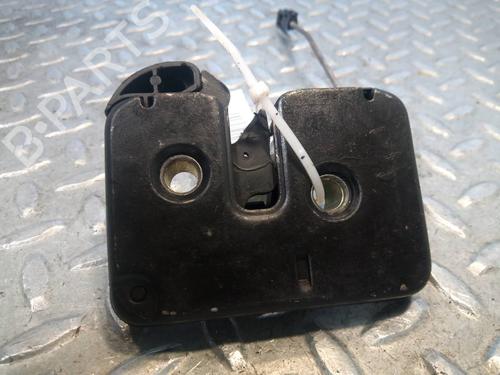 Used Tailgate lock SEAT IBIZA II (6K1) 1.9 TDI (90 hp) 12602187
