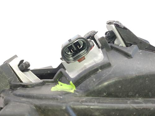 Left front fog light KIA CEED (CD) 1.4 LPG | BP33209239C30  - Image 5