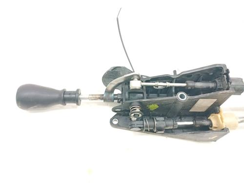 Gear lever OPEL COMBO Box Body/MPV (X12) 1.3 CDTI (B05) | BP40506662M90 - Image 2
