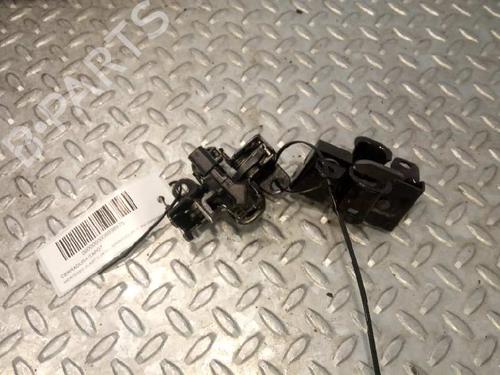 Used Hood lock MERCEDES-BENZ C-CLASS Coupe (CL203) [2001-2011]  8783590