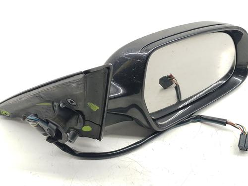 Used Right mirror AUDI A4 B8 (8K2) 2.0 TDI (143 hp) 30972796