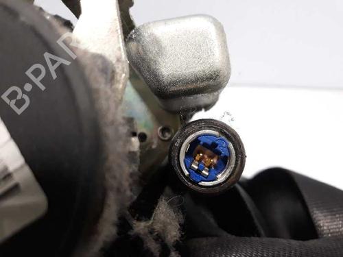 Kollisonspute sett AUDI A4 B7 Avant (8ED) 2.0 TDI 16V | BP3536274C86 