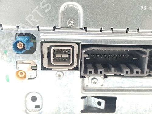 Radio DODGE JOURNEY 2.0 CRD | BP30439245E6